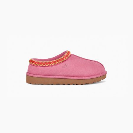 UGG Tasman Pink Slippers for Women (GJPN53928)